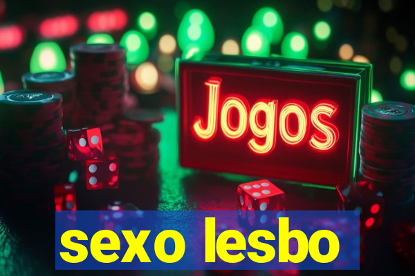 sexo lesbo